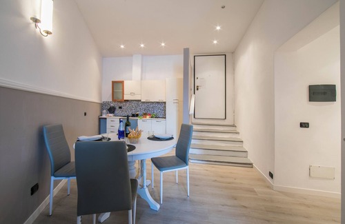 Menaggio Apartment | Menaggio Tosca 1
