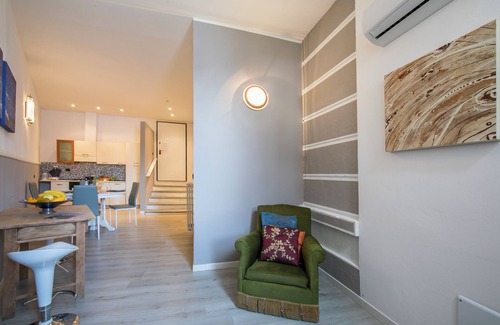 Menaggio Apartment | Menaggio Tosca 1
