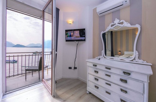 Menaggio Apartment | Menaggio Tosca 1