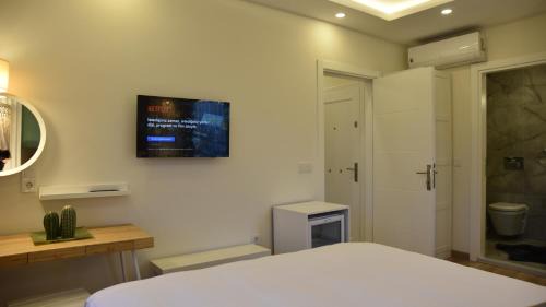 Sultanahmet Apartment | MENAR HOTEL&SUITES -Old City Sultanahmet