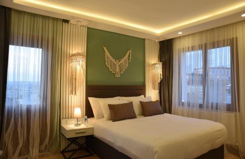 Sultanahmet Apartment | MENAR HOTEL&SUITES -Old City Sultanahmet