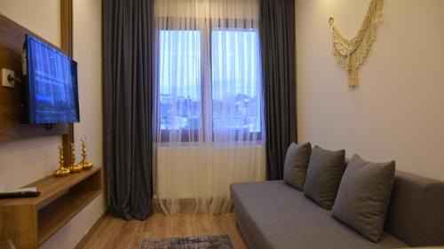 Sultanahmet Apartment | MENAR HOTEL&SUITES -Old City Sultanahmet