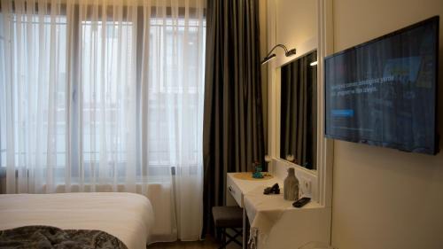Sultanahmet Apartment | MENAR HOTEL&SUITES -Old City Sultanahmet