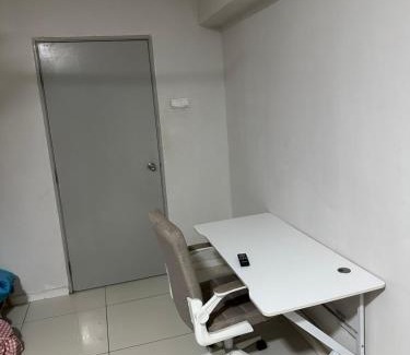 Cyberjaya Apartment | Menara paragon