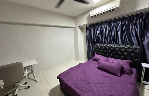 Cyberjaya Apartment | Menara paragon