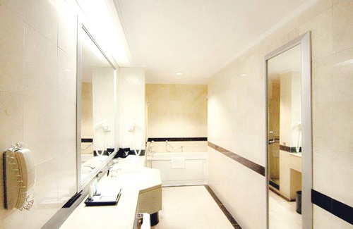 Palmerah Hotel | Menara Peninsula Hotel Jakarta