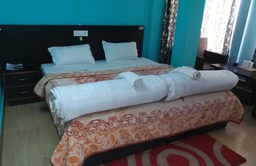 Tawang Hotel | Menda-La