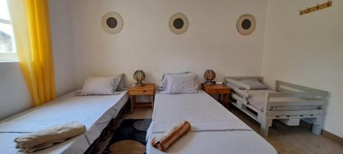 Praia House | Mendes Guesthouse - Former B&B In the heart of Praia
