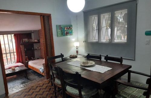 Rio Ceballos House | Mendiolaza Tennis Park