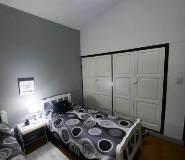 Rio Ceballos House | Mendiolaza Tennis Park
