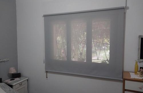 Rio Ceballos House | Mendiolaza Tennis Park