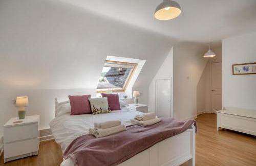 Shipham House | Mendip Mews - Shipham