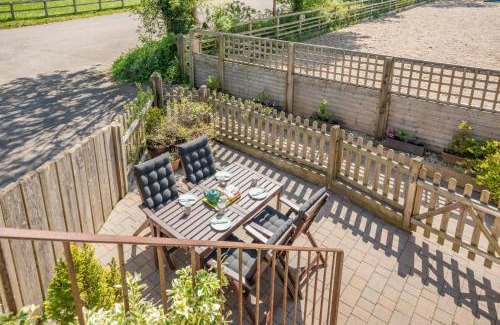 Shipham House | Mendip Mews - Shipham