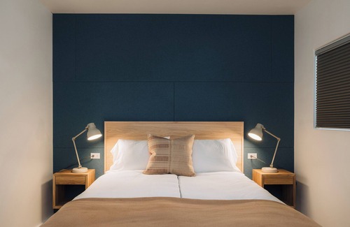Fort Bragg Resort | Mendocino Cove
