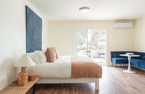 Fort Bragg Resort | Mendocino Cove