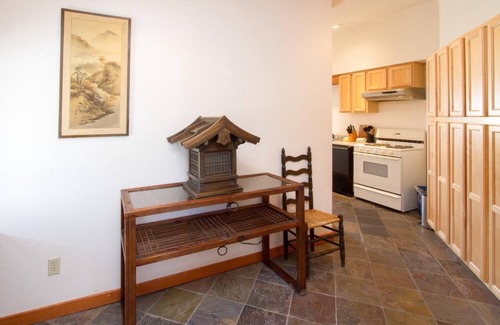 Mendocino House | Mendocino View East