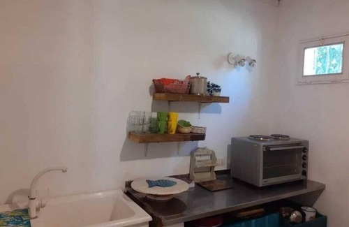 Chacras de Coria House | Mendoza Leisure Time House