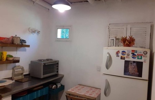 Chacras de Coria House | Mendoza Leisure Time House