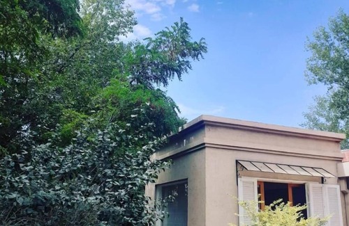 Chacras de Coria House | Mendoza Leisure Time House