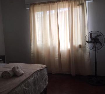 Dorrego Apartment | Mendoza Malbec #8