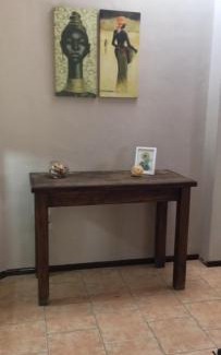 Dorrego Apartment | Mendoza Malbec #8