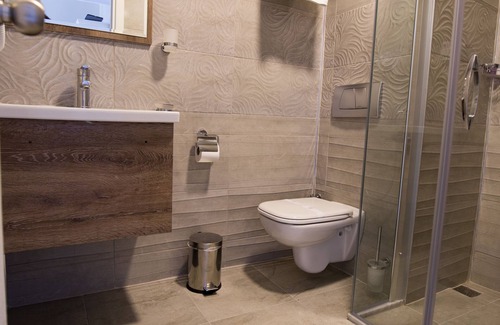 Foca Hotel | Menendi Otel