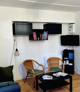 Saint-Jean-Trolimon House | Menez Boutin
