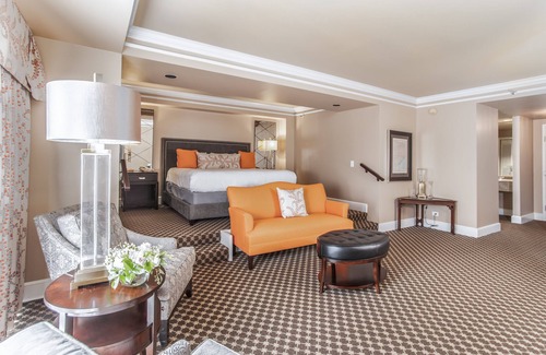 Downtown San Antonio Hotel | Menger Hotel