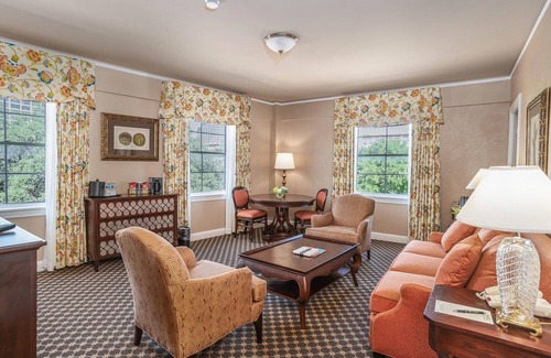 Downtown San Antonio Hotel | Menger Hotel