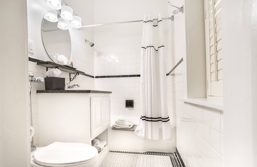 Downtown San Antonio Hotel | Menger Hotel