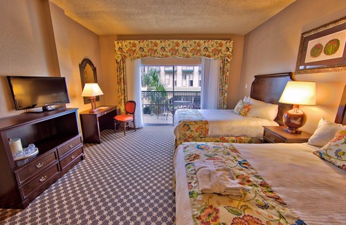 Downtown San Antonio Hotel | Menger Hotel