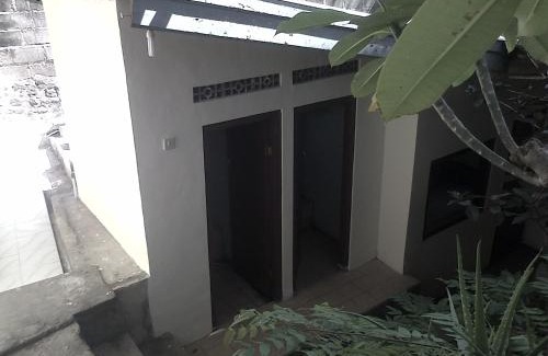 Semarapura House | Menginap di rumah tenun Astiti
