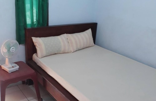 Pejarakan House | Menjangan Hostel