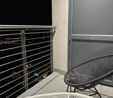 Menlyn Apartment | Menlyn Maine Golden Sands