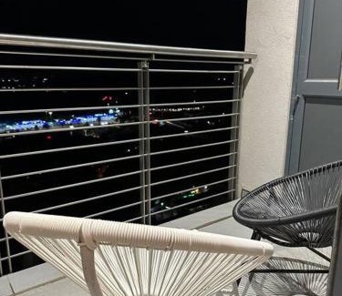 Menlyn Apartment | Menlyn Maine Golden Sands