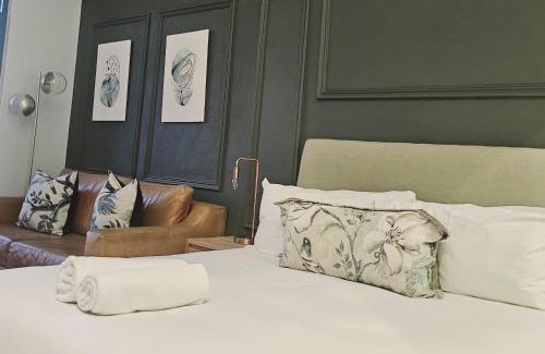 Pretoria Apartment | Menlyn Maine Luxury Apartments