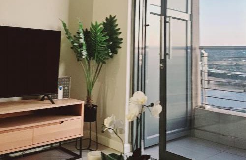 Pretoria Apartment | Menlyn Maine Luxury Apartments