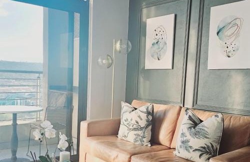 Pretoria Apartment | Menlyn Maine Luxury Apartments