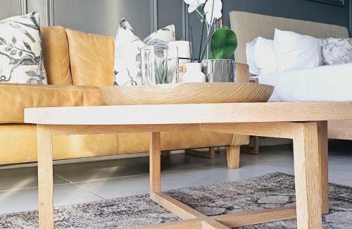 Pretoria Apartment | Menlyn Maine Luxury Apartments