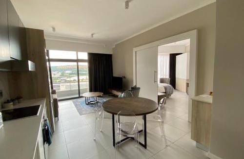Menlyn Apartment | Menlyn Maine Residence 11th Floor Apartment