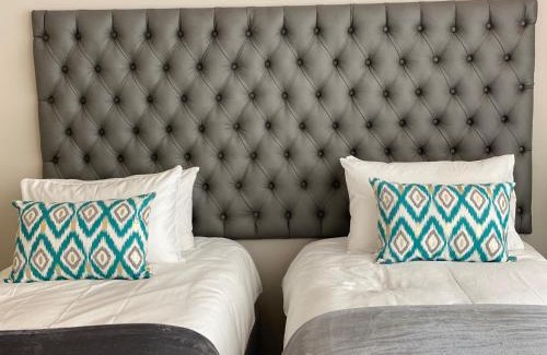 Menlyn Apartment | Menlyn Maine Residence 11th Floor Apartment