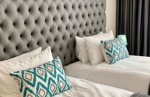 Menlyn Apartment | Menlyn Maine Residence 11th Floor Apartment
