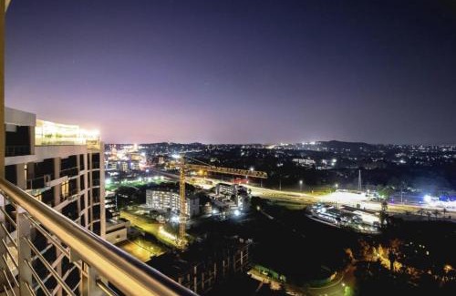 Menlyn Apartment | Menlyn Maine Residence - Studio Apartment