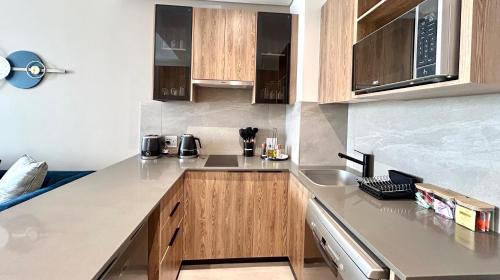 Menlyn Apartment | Menlyn Maine Residence - Studio Apartment