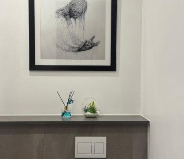 Menlyn Apartment | Menlyn Maine Residence Unit 1419