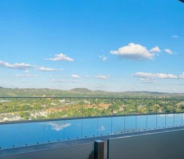 Menlyn Apartment | Menlyn Maine Residences 721