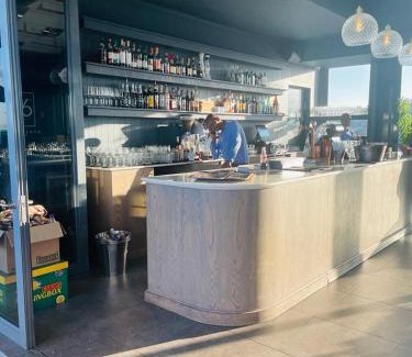 Menlyn Apartment | Menlyn Maine Residences 721