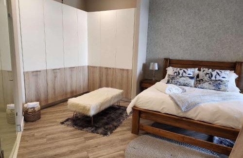 Menlyn Apartment | Menlyn Maine Residences 721
