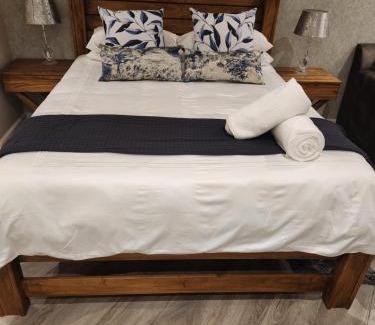 Menlyn Apartment | Menlyn Maine Residences 721