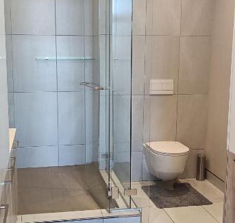 Menlyn Apartment | Menlyn Maine Trilogy Apartment 808